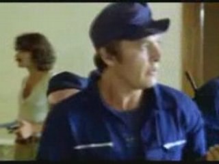 Extrait de Virus Cannibale 3