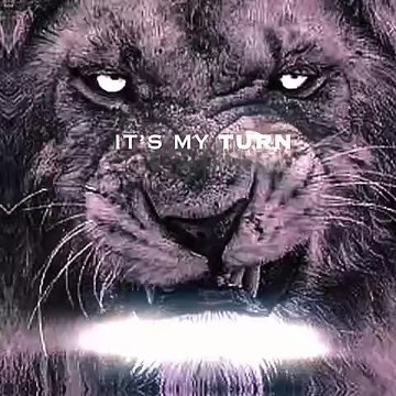 🦁 LION (Alex Rus Trending Lion SONG Remix {Slowed + Reverbed Instrumental}) ✨ㅣAspix Official 💎🎵🔥