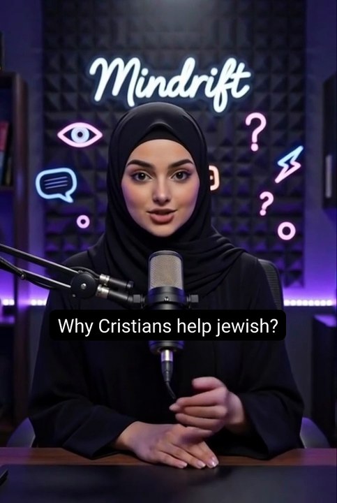 iran vs Israel War | why america help did you know fact