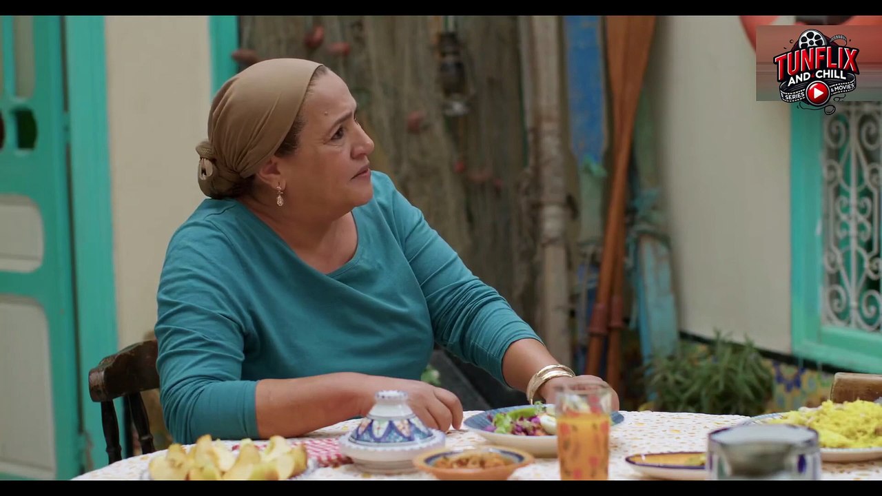 Hedhi Ekhretha EP 10 - مسلسل هذه اخرتها الحلقة 10