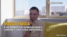 Sanremo, Arisa quarta al festival: è la mia casa, la mia identità artistica