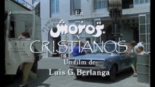 Moros y cristianos 1987 HD 1080 Completa Luis García Berlanga