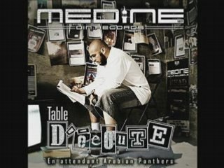 Medine - Enfant du destin - Petit Cheval (Little Horse)