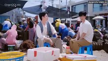 Love After Addiction Ep 9 Engsub