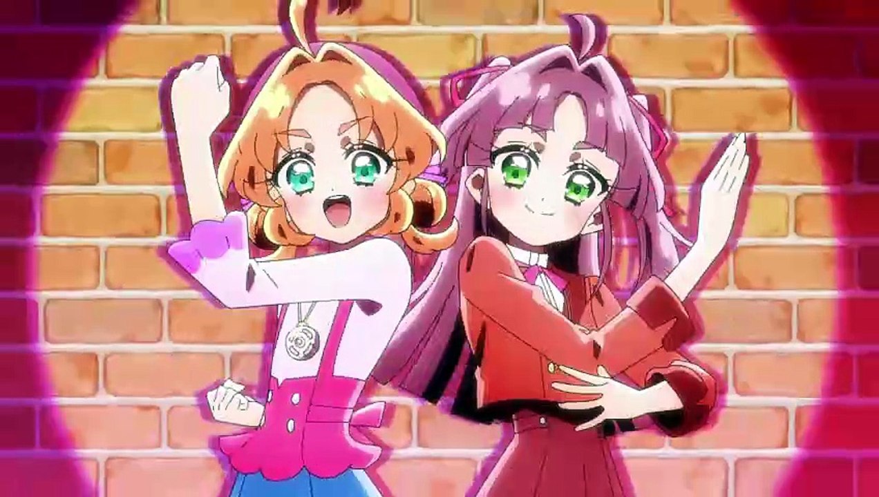 ยอดนักสืบพรีเคียว! Star Detective Precure! ตอนที่ 5 ซับไทย