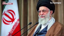 Media Iran Umumkan Kematian Ayatollah Ali Khamenei