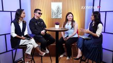 [FULL] Cerita Pak AP RRQ & Dewi Vanow Jadi Content Creator-Raup Cuan Ratusan Juta dari YouTube