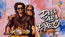 Dekh Zara Pyar Se - Episode 06