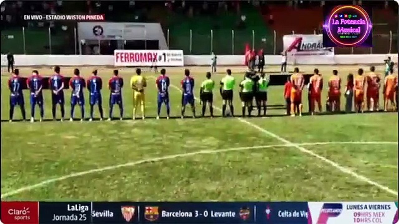 Achuapa vs Xelaju Jornada 9 Torneo Clausura 2026