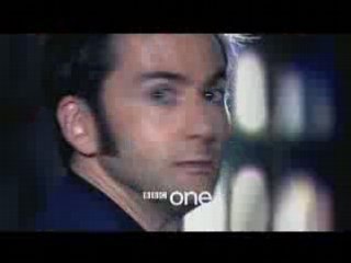 Doctor Who - 4x09: "Forest of the Dead" - Promo Video #2