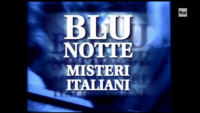 Blu Notte |5.6| La Strage di Bologna [HQ]