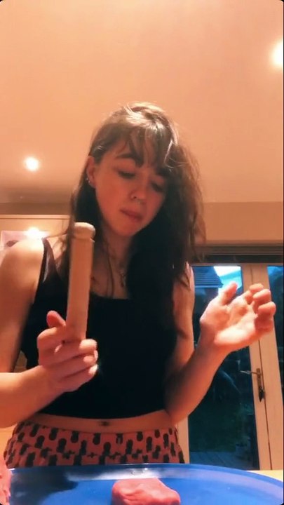 bad tic night very sore and headachey tics awareness ticsawareness foryou foryoupage