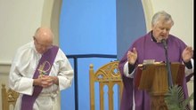 Catholic Mass Today I Daily Holy Mass I Sunday March 1 2026 I English Holy Mass