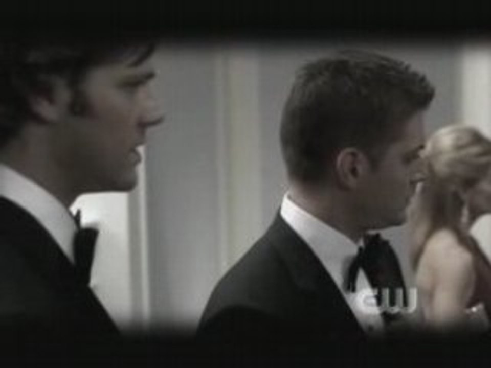 Supernatural : James Bond Theme