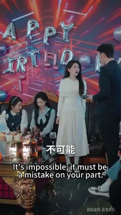 Adopted sister stole her life reborn after death she watch her drown in debt for copying her Engsub Full Movie