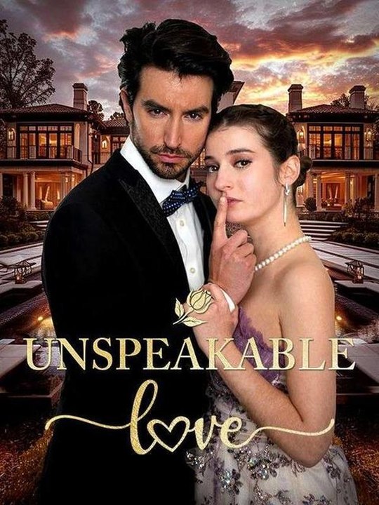 Unspeakable Love Engsub Litetv