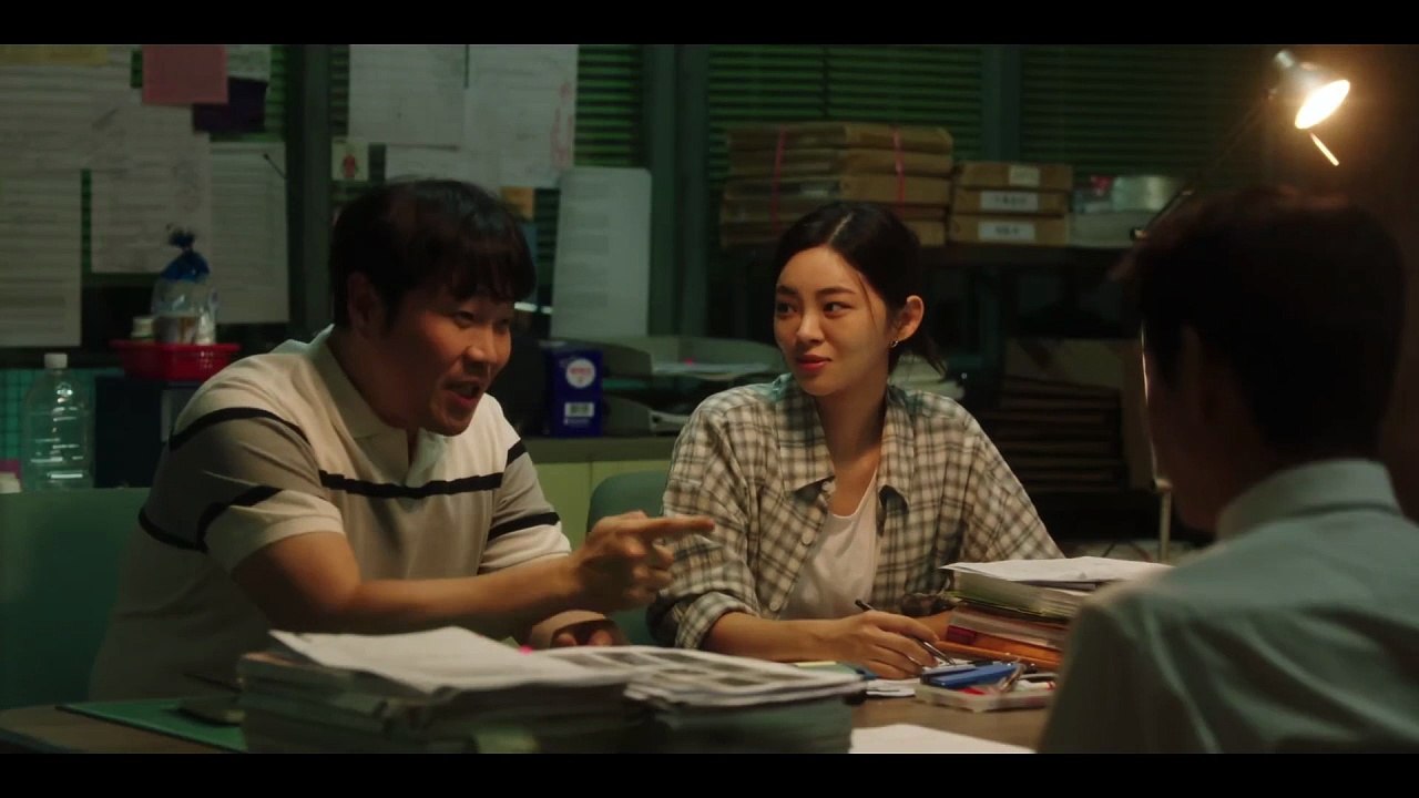 Phim Chiếu Rạp Hoa Máu tập 3 Vietsub + Thuyết Minh HD