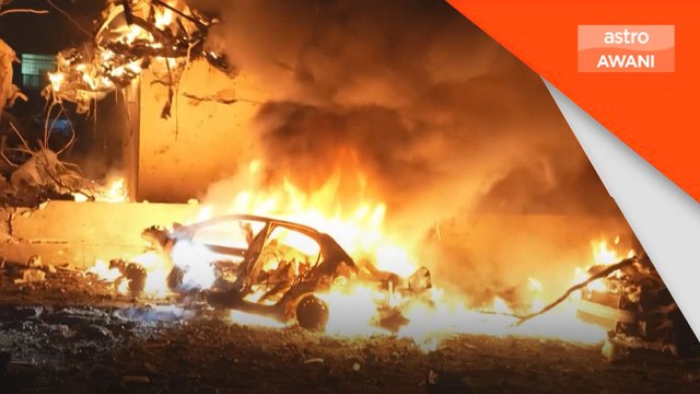 Khamenei Dibunuh: Perspektif undang-undang antarabangsa dan dinamik kuasa global