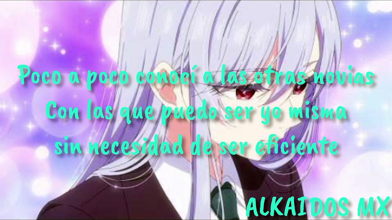 Rap De Eiai Nano (Kimi No Koto Ga Dai Dai Daisuki) Alkaidos Mx 2026 (Prod. Gian Beats)