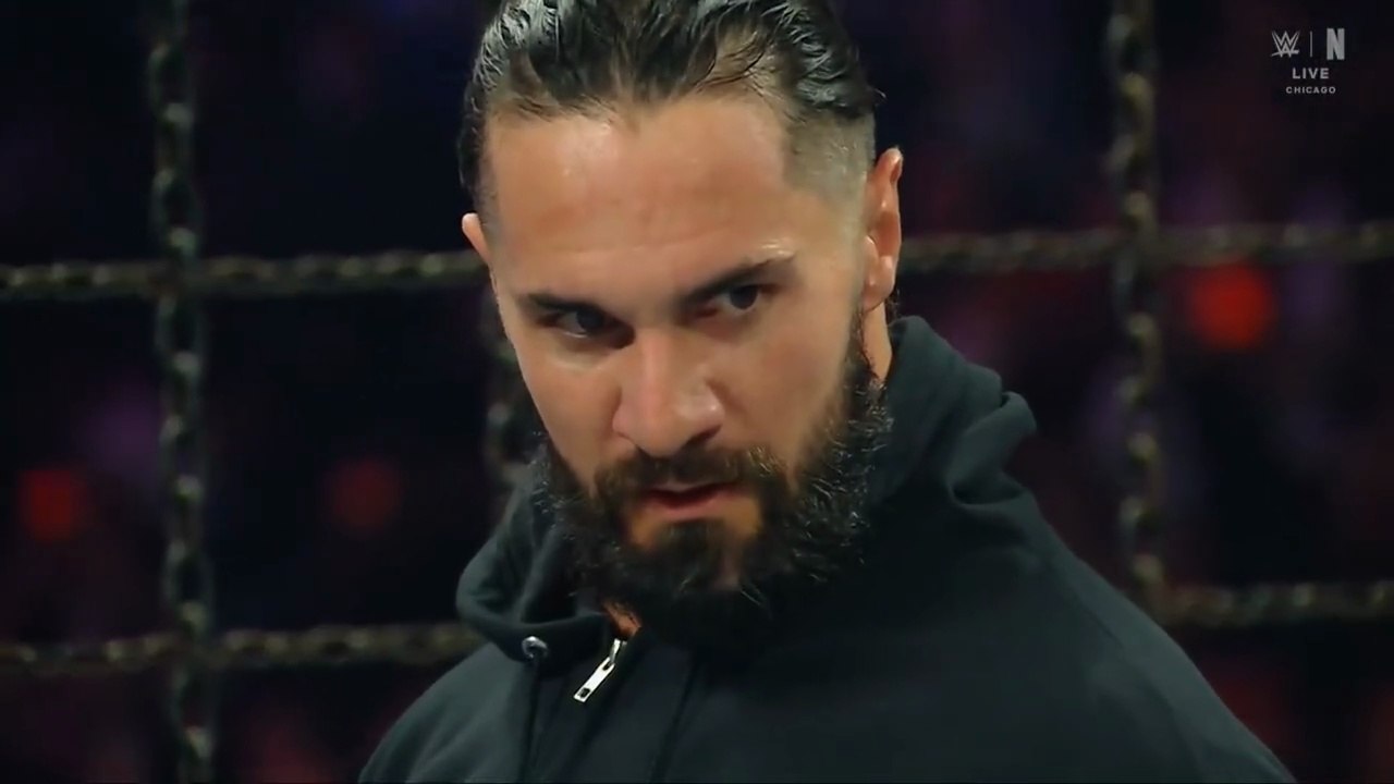 WWE Elimination Chamber 2026 Full Show Part 2 HD