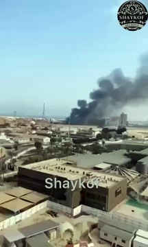IRGC Claims 200+ US Troops Killed or Wounded | Radar Sites in Bahrain & Qatar Reportedly Destroyed