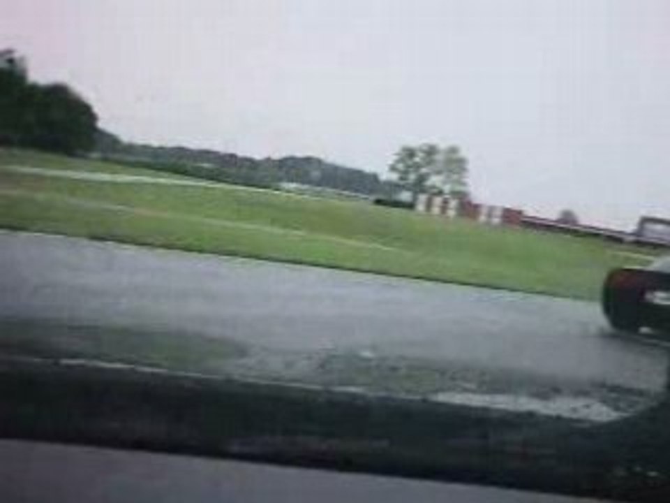 Circuit de Bresse, à la poursuite de Gilles50th