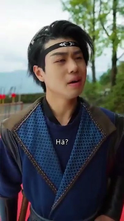 [Ganze Folge] Jetzt Seht Ihr Meine Macht [Deutsche Untertitel]