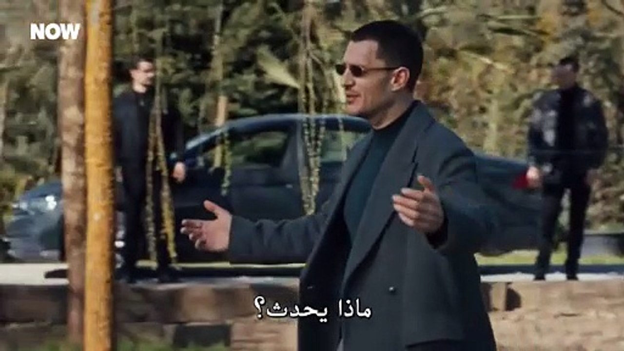 مسلسل تحت الارض الحلقة 5 مترجمة