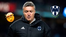 Domènec Torrent habla sobre su continuidad con Rayados tras las recientes derrotas