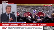 Après la mort d'Ali Khamenei, quel avenir pour l'Iran ?