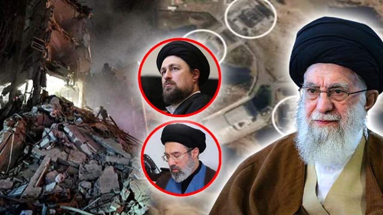 Ayatollah Ali Khamenei Death Truth: अयातुल्ला अली खामेनेई की मौत का सच, कौन होगा अगला सुप्रीम लीडर ?