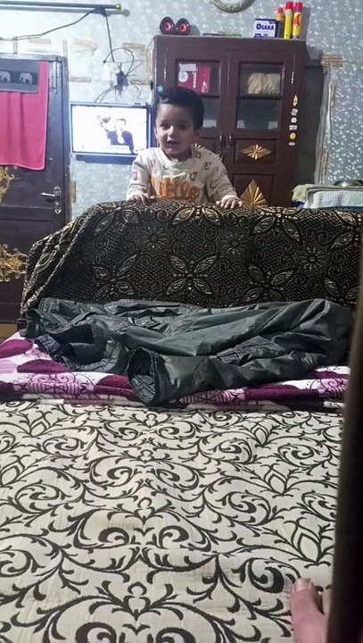 Salar ahmad playing hidden games