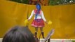 cosplay comedie du livre - Konata (lucky star)