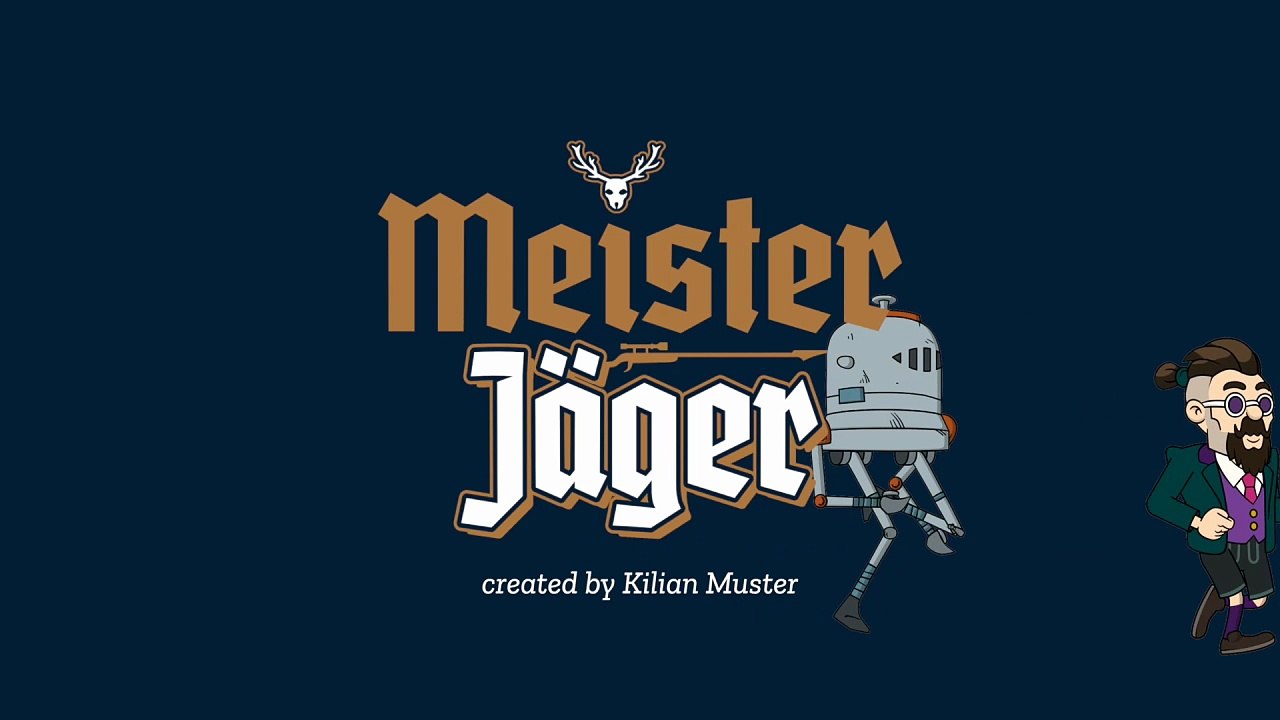 Meisterjäger Intro
