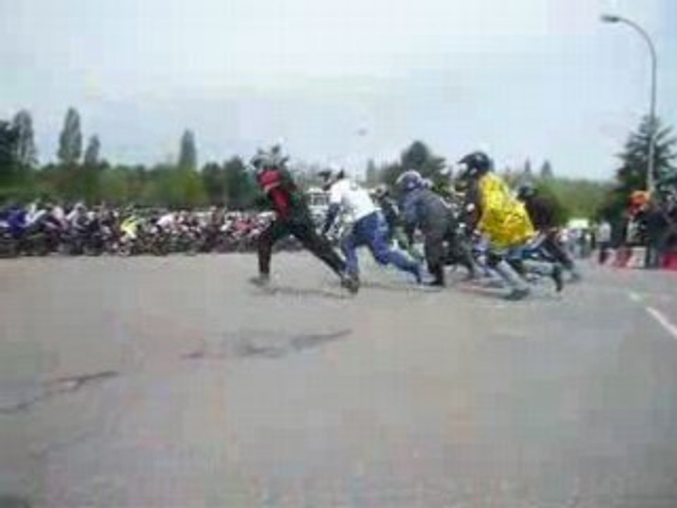 Rock'n Solex 2008