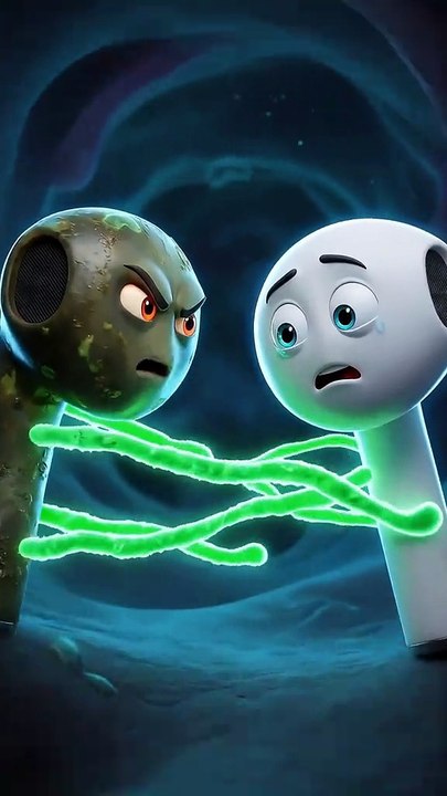 Never Use Other People’s Earbuds! 😱 It Can Cause Serious Ear Infection