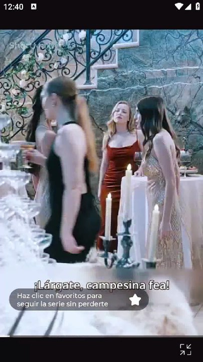 De La Refugiada A La Luna Y A La Alfa