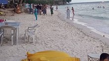 Chill Hapon sa Alona Beach 🌊 | Saglit na Tambay sa Panglao