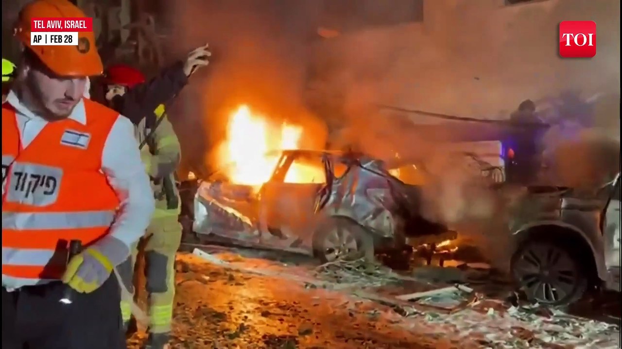 Iranian_Missiles_DEMOLISH_Tel_Aviv_Buildings_Razed_To_Ground_Iron_Dome_Crushed_As_Casualties_Surge_1080P