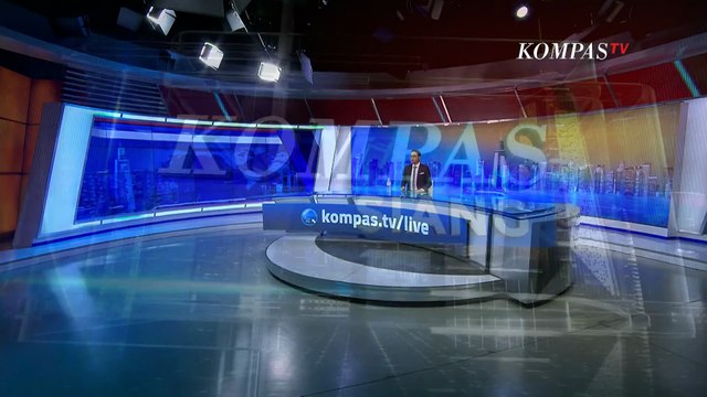 Ayatollah Ali Khamenei Tewas, Media Iran Siarkan Kabar Duka | KOMPAS SIANG