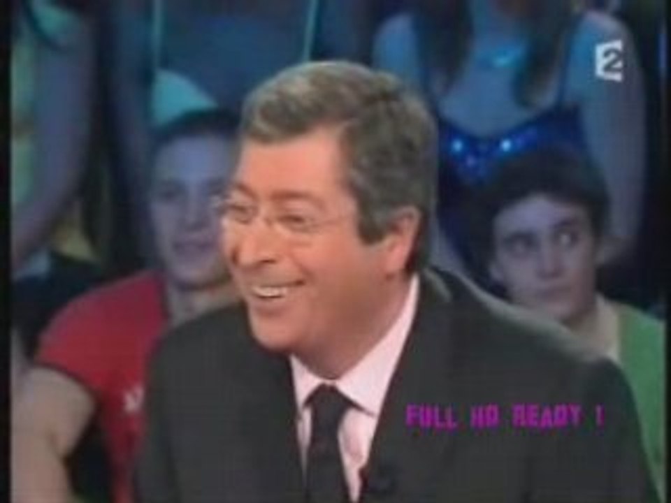 Zemmour & Balkany (1sur2)
