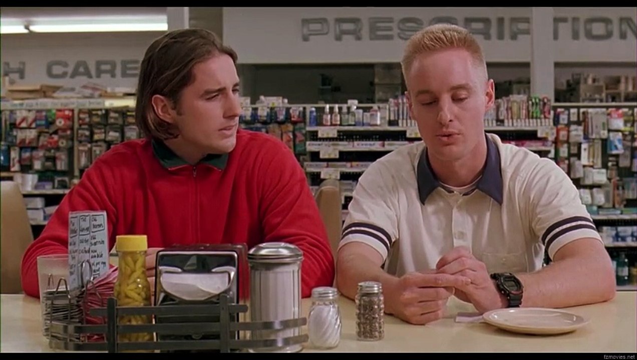 Bottle Rocket (1996) Watch HD