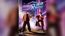 Bouclier Pour Les Miens Épisode Complet