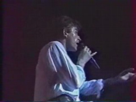 HF Thiefaine Zenith 85 Lorelei Sebasto Cha