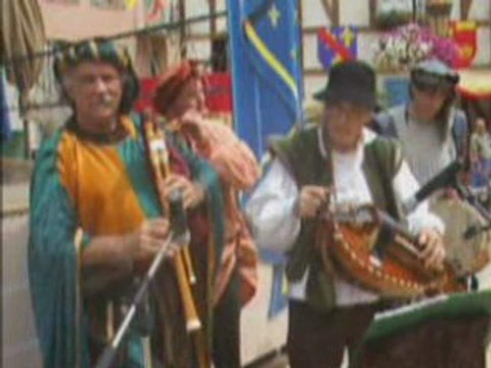 amal'gamme à villeneuve