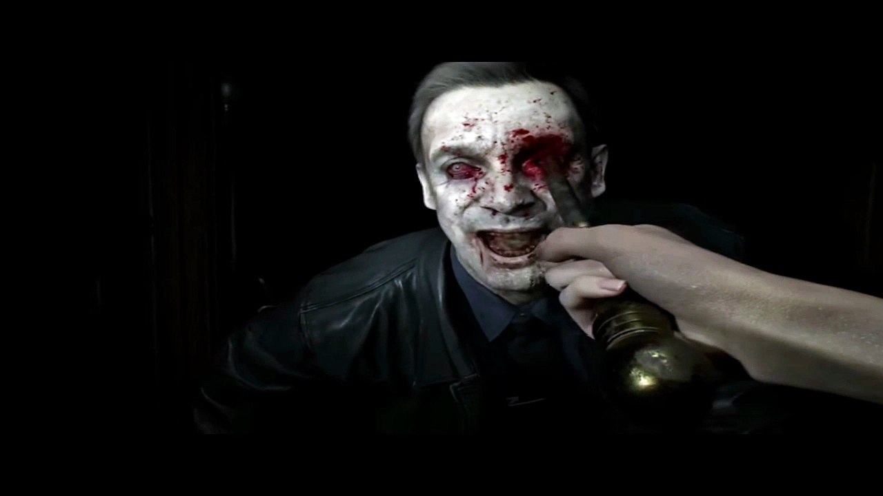 Resident Evil Requiem Breaks Steam Records – 266K Players at Launch!