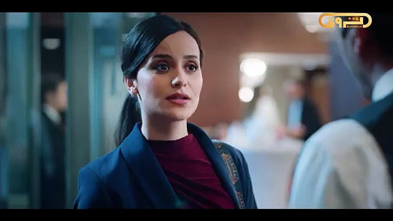 الرباعة | الموسم الثاني | الحلقة 10 | erbaa | s2
