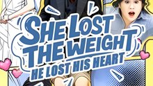 She Lost the Weight He Lost His Heart - Full HD Movie