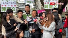 黨內「最強人選」！王世堅仍力推鄭麗君出戰台北市長
