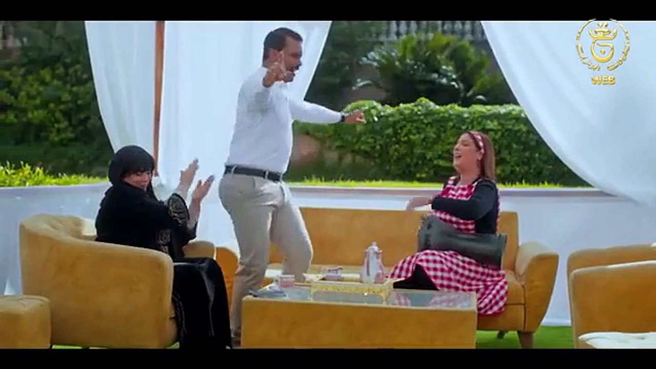 el Hanna مسلسل الحنة - الحلقة 06